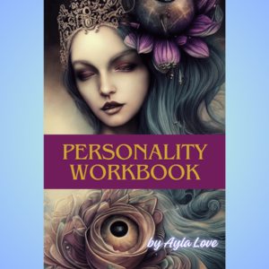 Personality Workbook